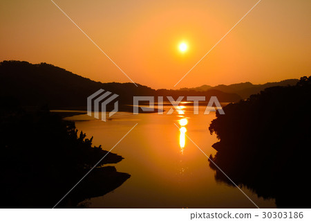 明德水庫 30303186