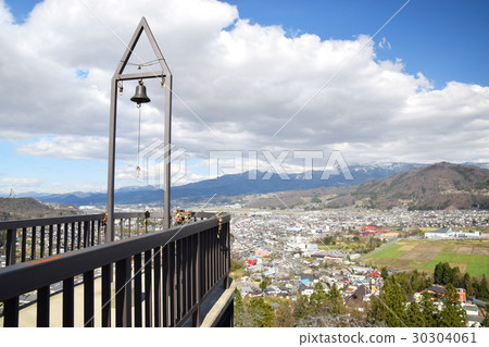Hanasaki Mountain Observatory Lover's Holy Land 30304061