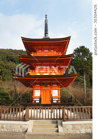 Kan'an Tower 30304426