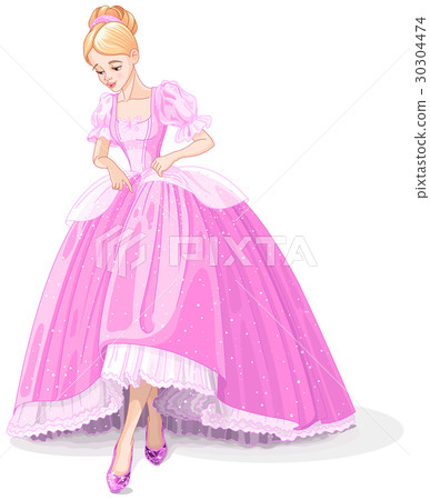 Cinderella 30304474