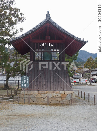 寺鐘樓 寺鐘樓 30304516