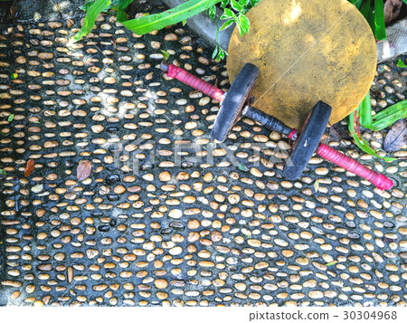 stone garden 30304968