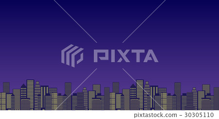 Building Streetscape Landscape Background 30305110