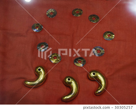 Masamigami Magumama Ogin Ryukyu Dynasty Okinawa Gold Ritual History 30305257