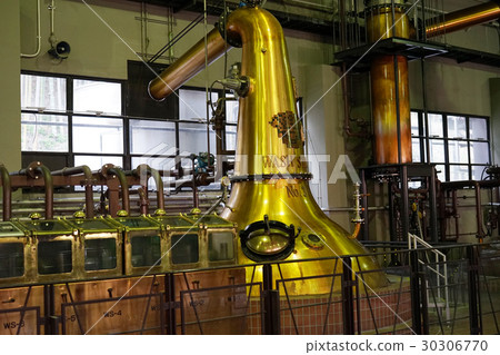 Whiskey Factory 30306770