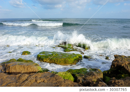 Mediterranean Coast of Israel Mediterranean Coast of Israel 30307765