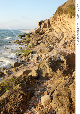Mediterranean Coast Israel 30307766