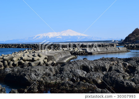 Chokaiyama（富士德瓦） 30307993