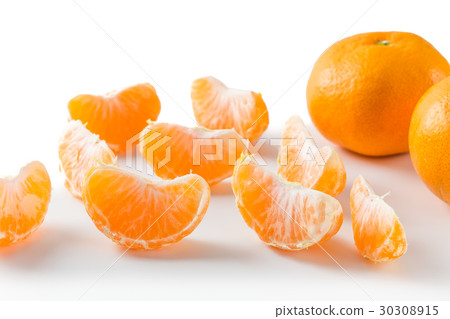 溫州橘子 30308915