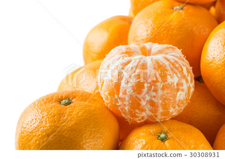 Wenzhou oranges 30308931