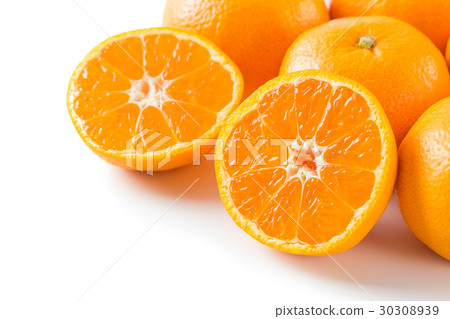 溫州橘子 30308939