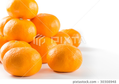 溫州橘子 30308948