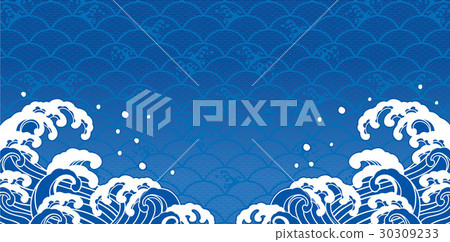 Sea panel three Sea panel three 30309233