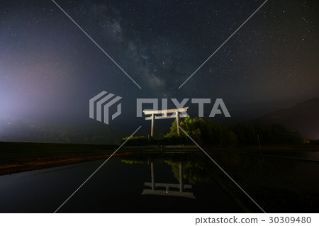 O-Ohara的夜景 O-Ohara的夜景 30309480