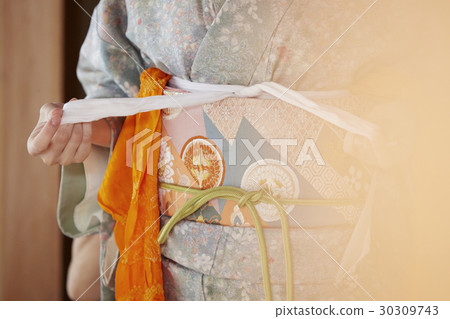 和服敷料 和服敷料 30309743