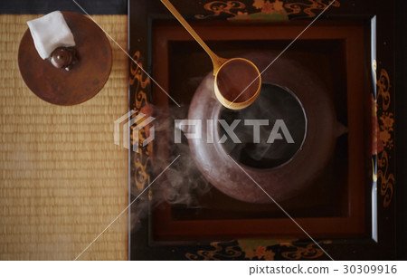 茶道畫像 30309916