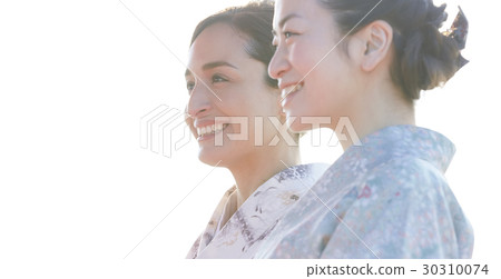 喜歡圖片的日本女性和外國女性 30310074
