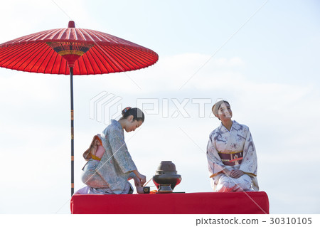 Japanese women who enjoy pictures and foreign women Japanese women who enjoy pictures and foreign women 30310105