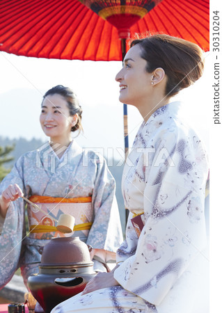 喜歡圖片的日本女性和外國女性 30310204