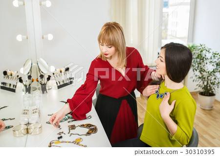 choice of accessories 30310395