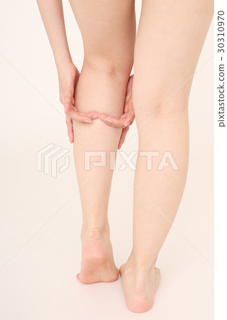 腳的關鍵點（靈氣Sosei） 30310970