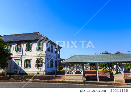 三角西港熊本縣宇城市世界文化遺產 三角西港熊本縣宇城市世界文化遺產 30311186