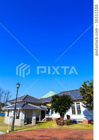 三角西港熊本縣宇城市世界文化遺產 30311188