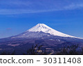 從Aitaka山路看富士山 30311408