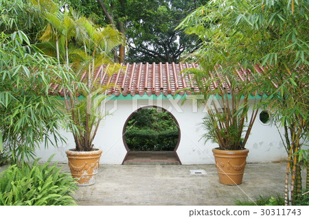 Kowloon Park 30311743