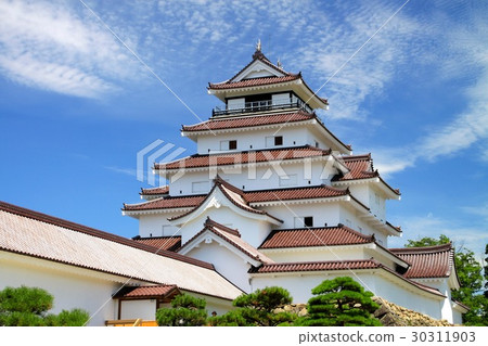 敦賀城堡 敦賀城堡 30311903