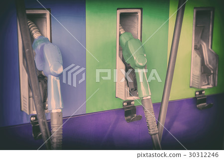 Colorful fuel oil gasoline dispenser Colorful fuel oil gasoline dispenser 30312246