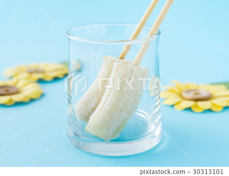 冷凍香蕉冷凍香蕉冷凍果脯 30313101