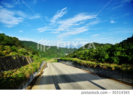 Liyutan Reservoir Liyutan Reservoir 30314365