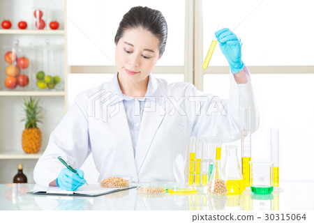 genetic modification food test is very important 30315064