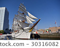Nippon Maru of Total Sail Exhibition Sail 30316082