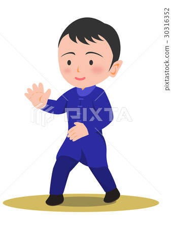 Tai Chi Tai Chi 30316352