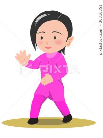 Tai Chi 30316353