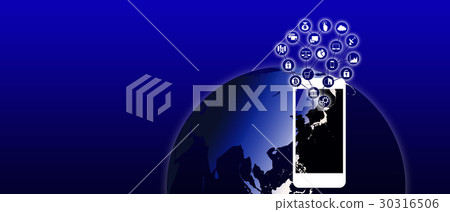 FinTech_ Earth _ wide FinTech_ Earth _ wide 30316506