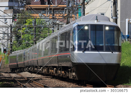 小田急浪漫汽車 30316675