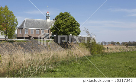 Church at Schokland 30317345