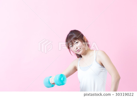 運動·粉紅色回來 運動·粉紅色回來 30319022