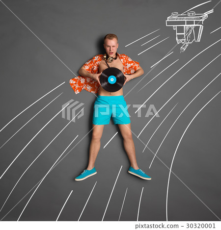 On grooves. On grooves. 30320001