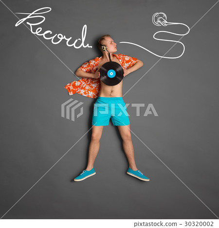 Hero Records. 30320002