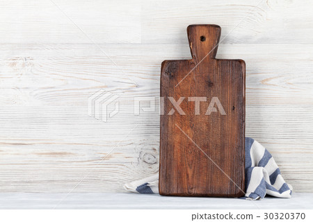 Kitchen utensils. Cutting board Kitchen utensils. Cutting board 30320370