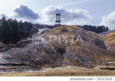 Otori Take a lookout from the parking lot Otori Take a lookout from the parking lot 30321029