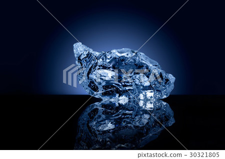 Ice cold beauty. Ice cold beauty. 30321805