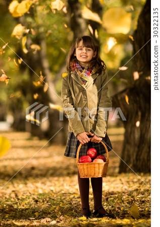 beautiful girl 30322135