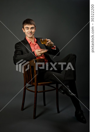 businessman businessman 30322200