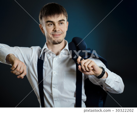 businessman 30322202