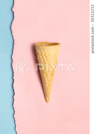 Sweet cone. Sweet cone. 30322252